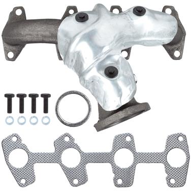 1999 Chevrolet S10 Exhaust Manifold AT 101183