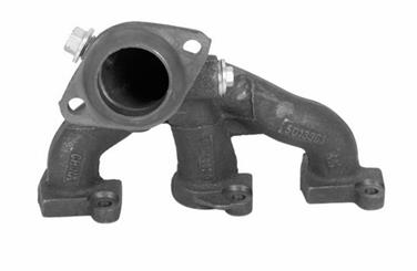 Exhaust Manifold AT 101200