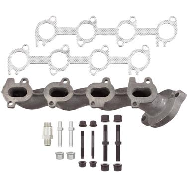 Exhaust Manifold AT 101222