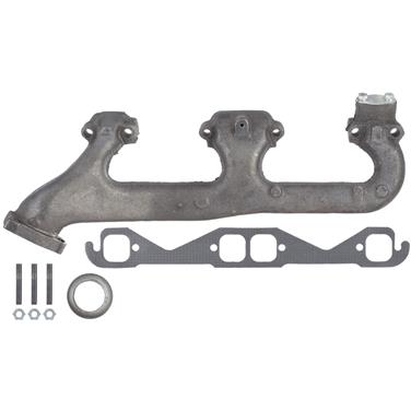 2000 Chevrolet C2500 Exhaust Manifold AT 101293