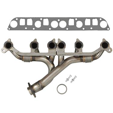 Exhaust Manifold AT 101330