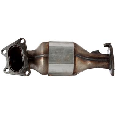 2006 Honda Accord Exhaust Manifold with Integrated Catalytic Converter AT 101412