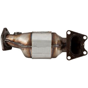 Exhaust Manifold with Integrated Catalytic Converter AT 101413