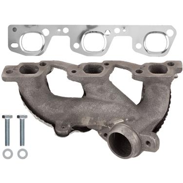 2008 Jeep Wrangler Exhaust Manifold AT 101464