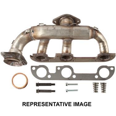 2010 Jeep Wrangler Exhaust Manifold AT 101465