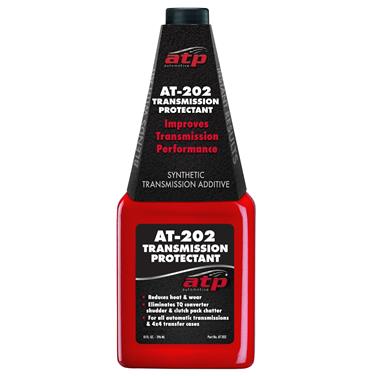 Automatic Transmission Fluid Additive AT AT-202