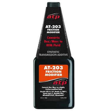 Automatic Transmission Fluid Additive AT AT-203