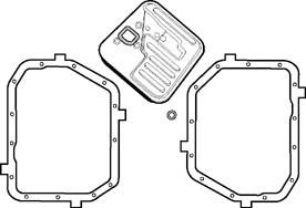 Automatic Transmission Filter Kit AT B-185