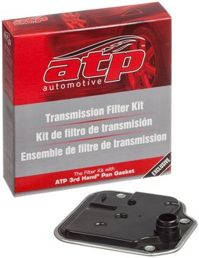 Automatic Transmission Filter AT B-401