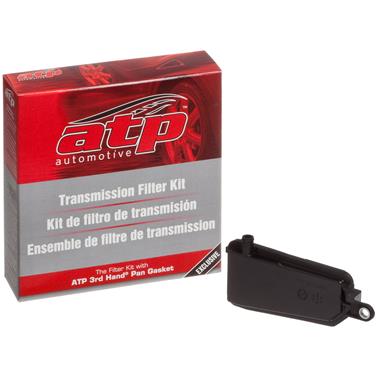 Automatic Transmission Filter AT B-402