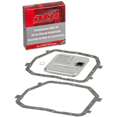 Automatic Transmission Filter Kit AT B-410