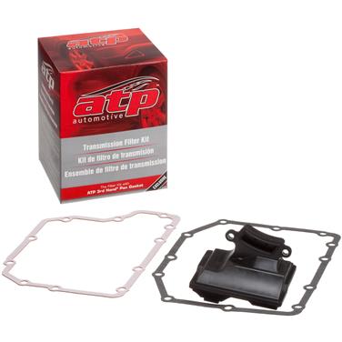 Automatic Transmission Filter Kit AT B-412