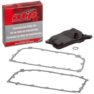 Automatic Transmission Filter Kit AT B-414