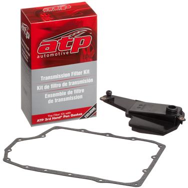 Automatic Transmission Filter Kit AT B-431