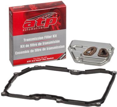 Automatic Transmission Filter Kit AT B-450