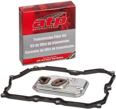 Automatic Transmission Filter Kit AT B-466