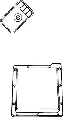 Automatic Transmission Filter Kit AT B-66