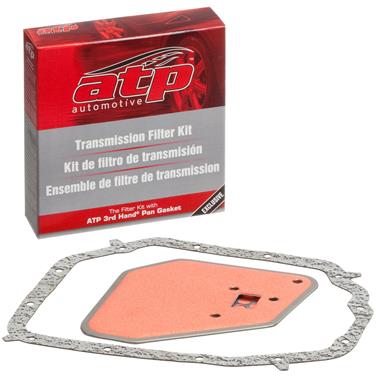 Automatic Transmission Filter Kit AT B-73