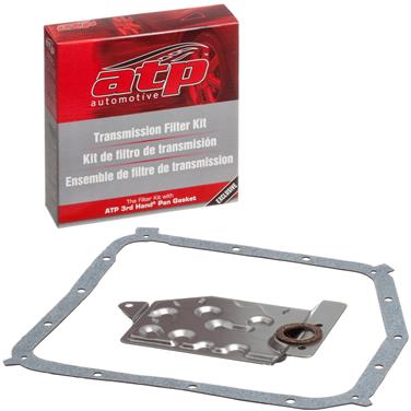 Automatic Transmission Filter Kit AT B-84