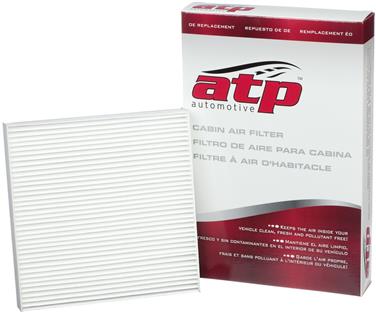 2013 Fiat 500 Cabin Air Filter AT CF-254