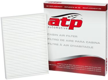 2014 Chrysler 300 Cabin Air Filter AT CF-256