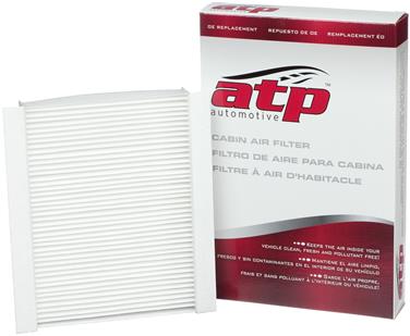 2015 Fiat 500L Cabin Air Filter AT CF-269