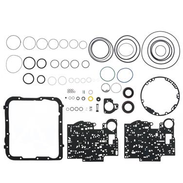 1992 Pontiac Firebird Automatic Transmission Overhaul Kit AT CGS-31