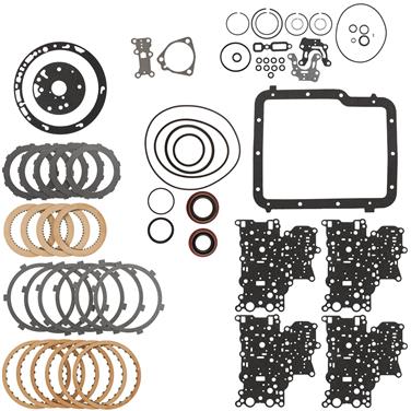 Automatic Transmission Master Repair Kit AT CM-11