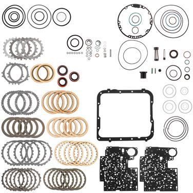 Automatic Transmission Master Repair Kit AT CM-40