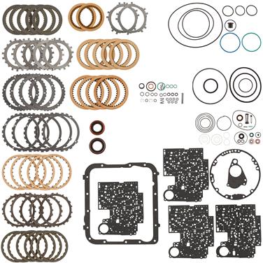 Automatic Transmission Master Repair Kit AT CM-41