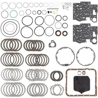 Automatic Transmission Master Repair Kit AT CMS-22