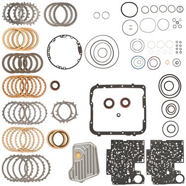 1994 Pontiac Firebird Automatic Transmission Master Repair Kit AT CMS-24