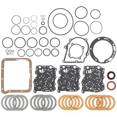 Automatic Transmission Master Repair Kit AT FM-23