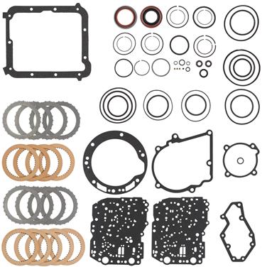 Automatic Transmission Master Repair Kit AT FM-24