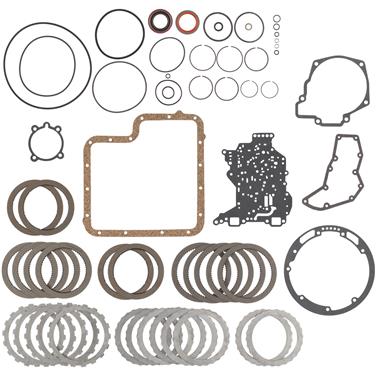 Automatic Transmission Master Repair Kit AT FM-29