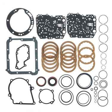 Automatic Transmission Overhaul Kit AT FM-34