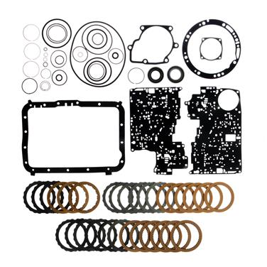 Automatic Transmission Master Repair Kit AT FM-37