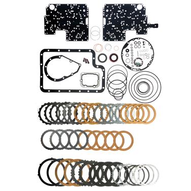 Automatic Transmission Master Repair Kit AT FM-40