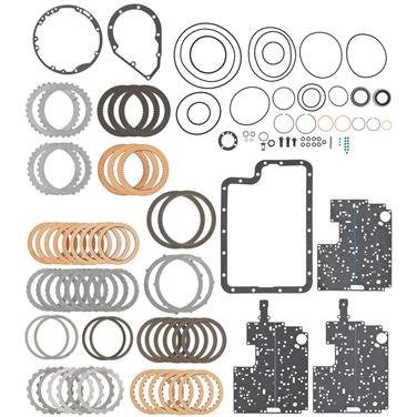 Automatic Transmission Master Repair Kit AT FM-41