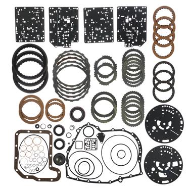 Automatic Transmission Master Repair Kit AT FM-45