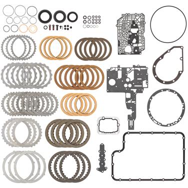 Automatic Transmission Master Repair Kit AT FM-48