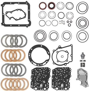 Automatic Transmission Master Repair Kit AT FMS-24