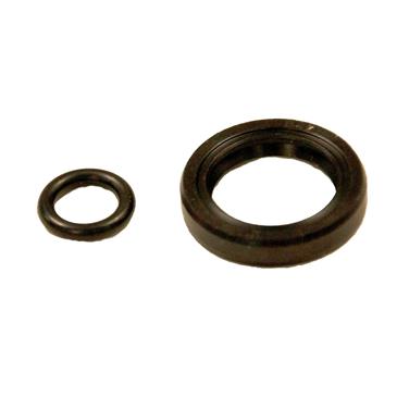 Automatic Transmission Control Shaft Seal AT FO-15