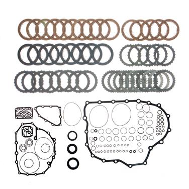 Automatic Transmission Master Repair Kit AT HM-22