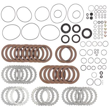 Automatic Transmission Master Repair Kit AT HM-3