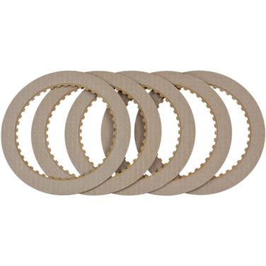 Automatic Transmission Clutch Plate AT JC-50