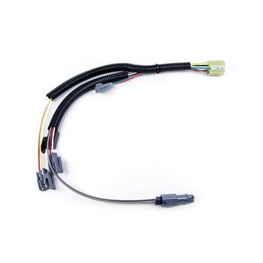 Automatic Transmission Wiring Harness AT JE-24