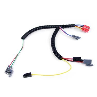 Automatic Transmission Wiring Harness AT JE-26