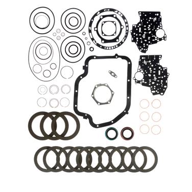 Automatic Transmission Overhaul Kit AT JM-10