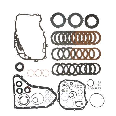 Automatic Transmission Master Repair Kit AT JM-11